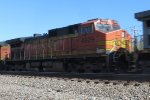 BNSF 4929